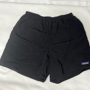 Patagonia men’s baggies shorts